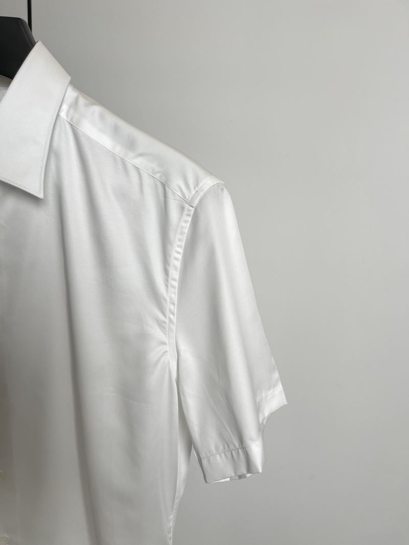 Zegna Shirts